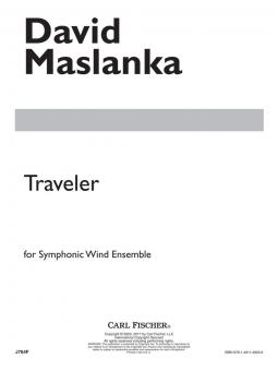 Traveler 