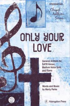 Only Your Love 