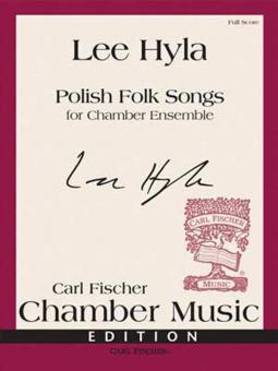 Polish Folk Songs 