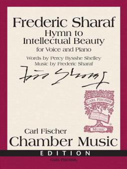 Hymn to Intellectual Beauty 