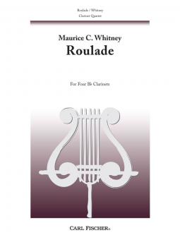 Roulade 