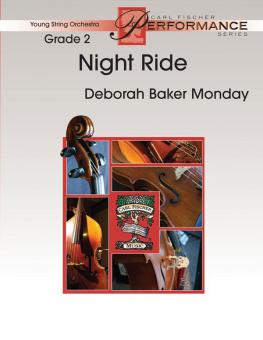 Night Ride 