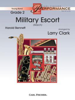 Military Escort March 
