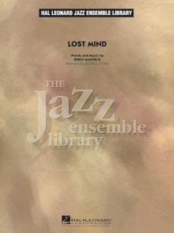Lost Mind 