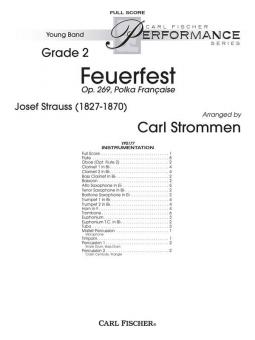 Feuerfest 