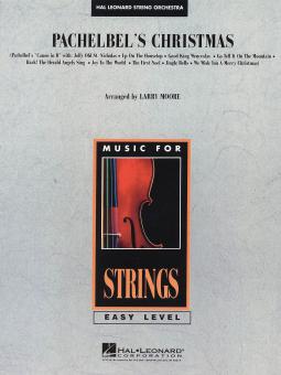 Pachelbel's Christmas Standard