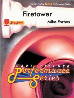 Firetower 