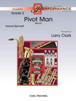 Pivot Man 