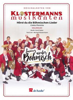 Hörst du die Böhmischen Lieder 