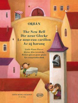 The New Bell 