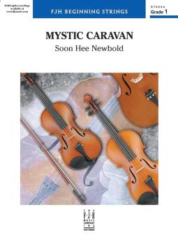 Mystic Caravan Standard