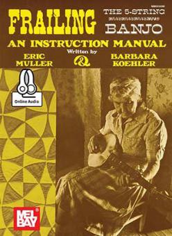 Frailing the 5-String Banjo 