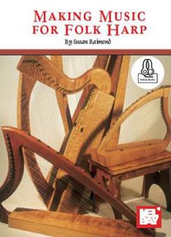 Making Music for Folk Harp 