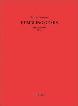 Rumbling gears 