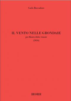 Il vento nelle grondaie 