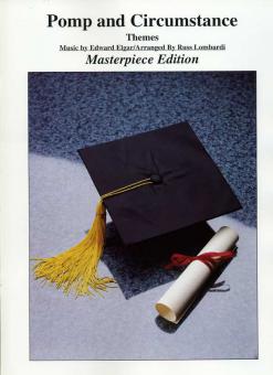 Pomp and Circumstance 