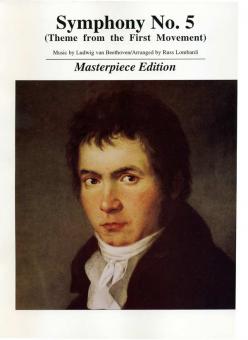 Symphony No. 5 C minor, 1st Movement 