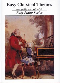 Easy Classical Themes 