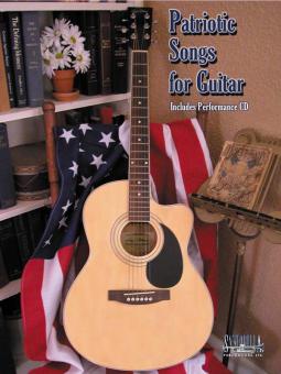 Patriotic Melodies 