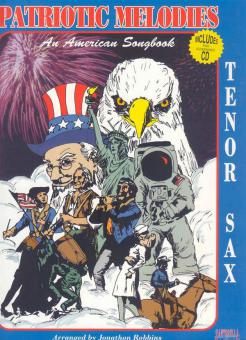 Patriotic Melodies 