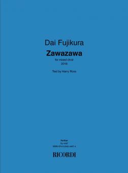 Zawazawa 