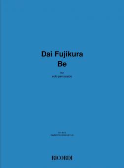 Be (Solo Version) 