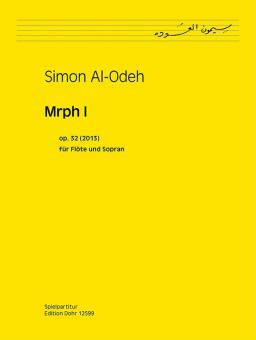 Mrph I 