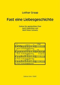 Fast eine Liebesgeschichte 