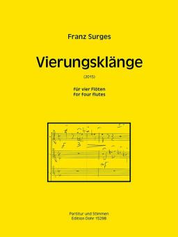 Vierungsklänge 
