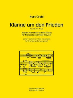 Klänge um den Frieden 