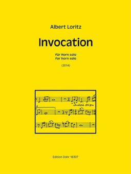Invocation 