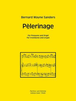 Pèlerinage 