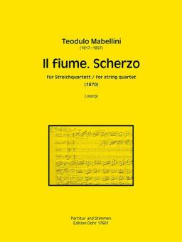 Il fiume 