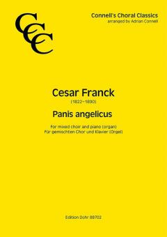 Panis Angelicus 