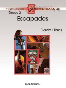 Escapades 