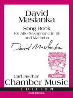 Song Book 