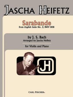 Sarabande 