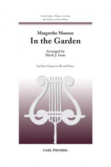 In The Garden 