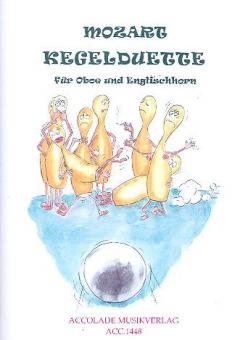 Kegelduette 