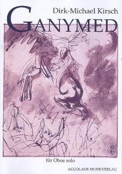 Ganymed op.7 