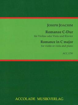 Romanze 