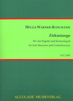 Zirkustango 