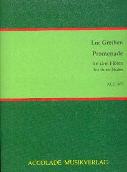 Promenade 