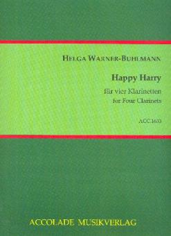 Happy Harry 