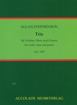 Trio (1978) 