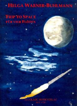 Trip to Space 