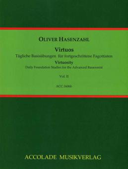 Virtuosity Vol. 2 