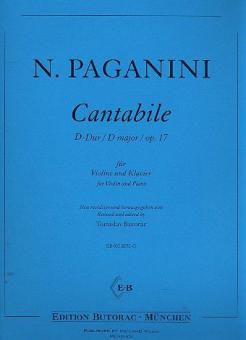 Passacaglia c-moll BWV 582 