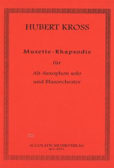 Musette-Rhapsodie 