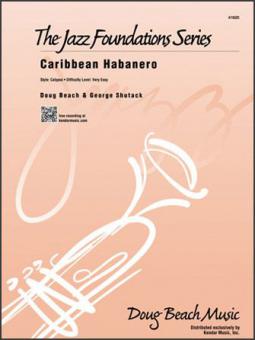 Caribbean Habanero Standard